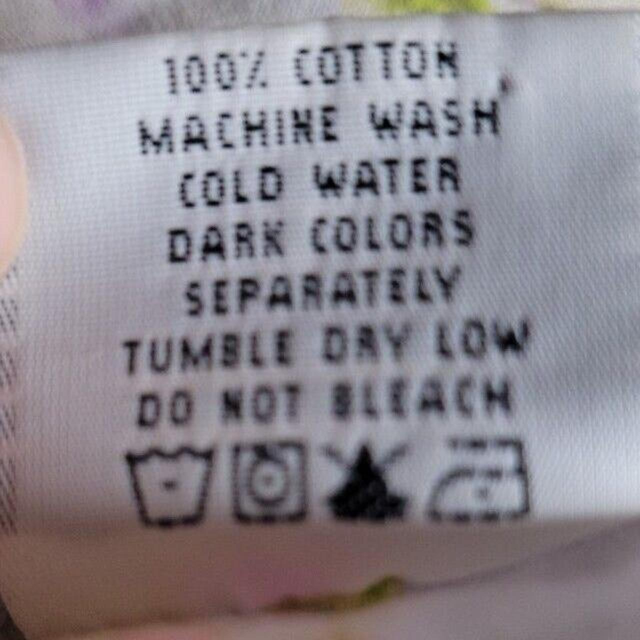 Source Unknown Women's Cardigan - Multi - M – C.M… - image 8