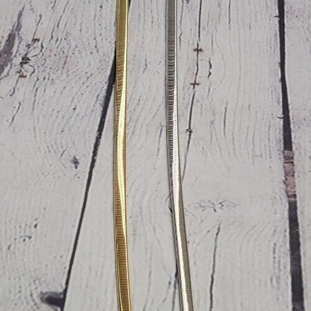 Source Unknown Women's Belt - Multi – Decorative … - image 1