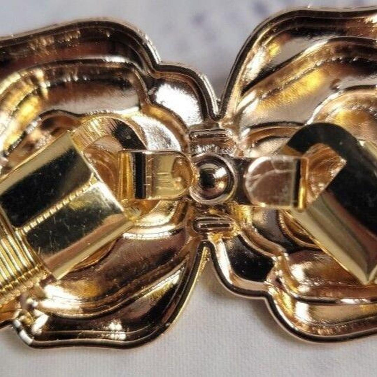 Source Unknown Women's Belt - Multi – Decorative … - image 4