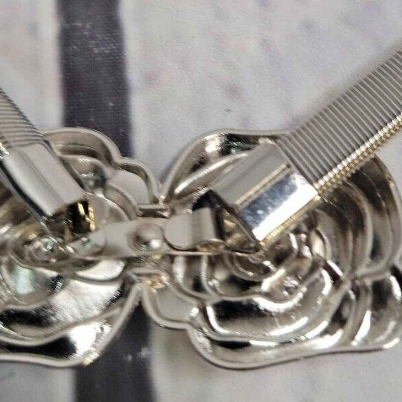 Source Unknown Women's Belt - Multi – Decorative … - image 7