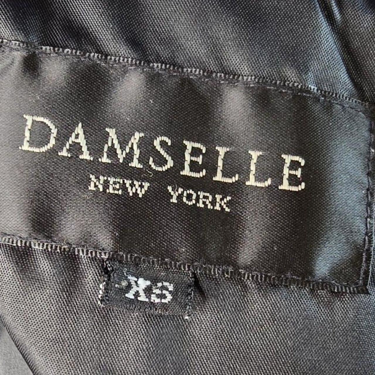 Source Unknown Women's Parka - Red - XS – The Dam… - image 6