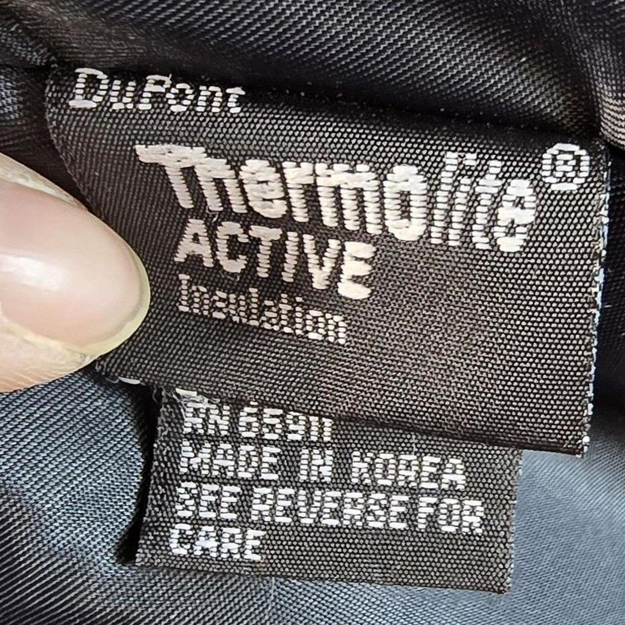 Source Unknown Women's Parka - Red - XS – The Dam… - image 7