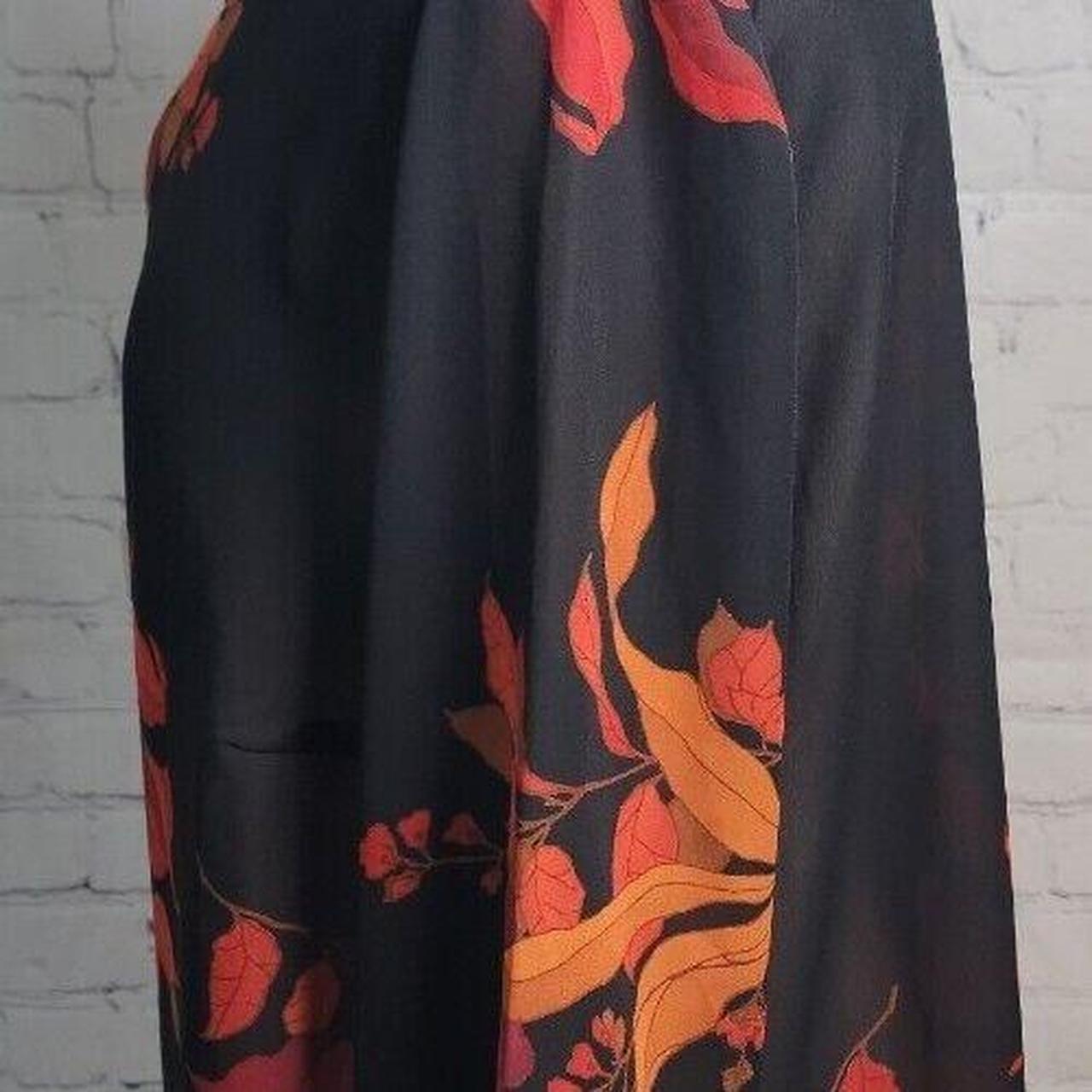 Source Unknown Women's Blouse - Multi - 14 – Stud… - image 4