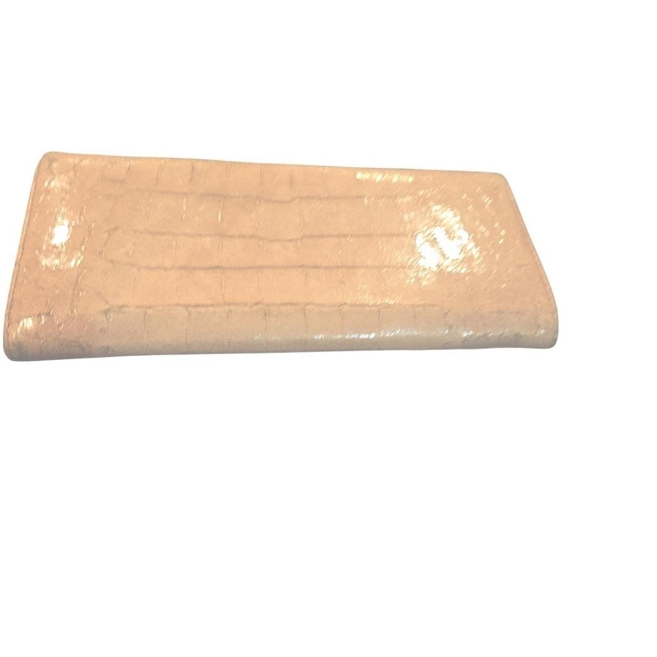 Miu Miu Women's Wallet - Pink – This authentic MI… - image 5