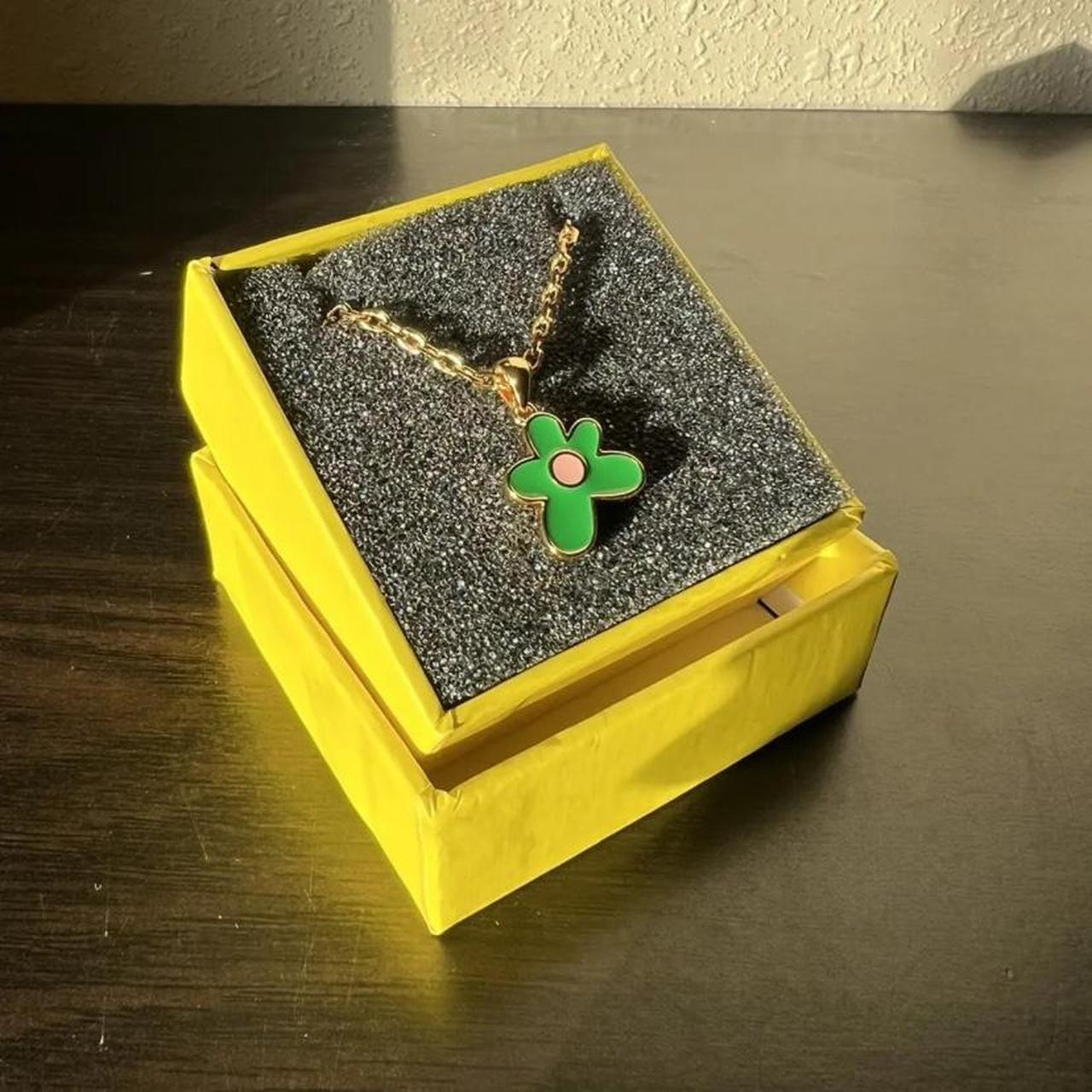 Tyler The Creator Old Golf Wang Collection Pic! This Has Since