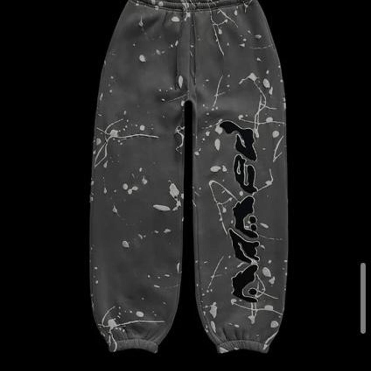 Named Collective Men's Joggerstracksuits Depop