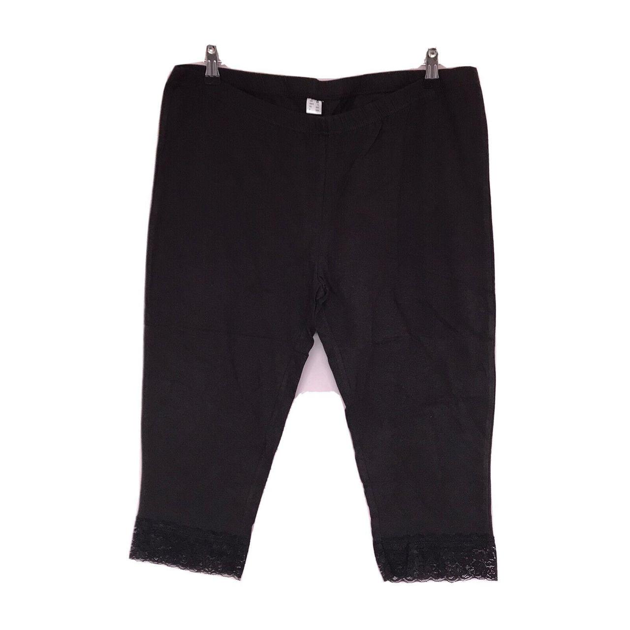 Bonprix sale cropped trousers