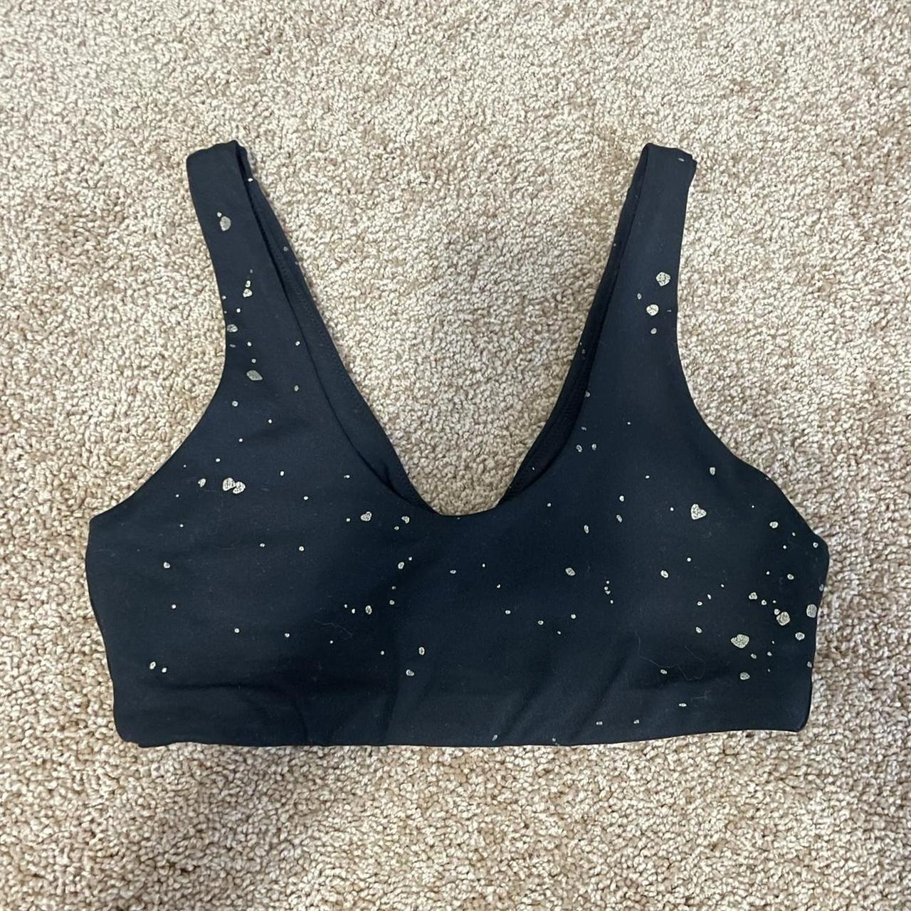 Spiritual Gangter Womens Eden Twist Front Bra, Xs, Brown At