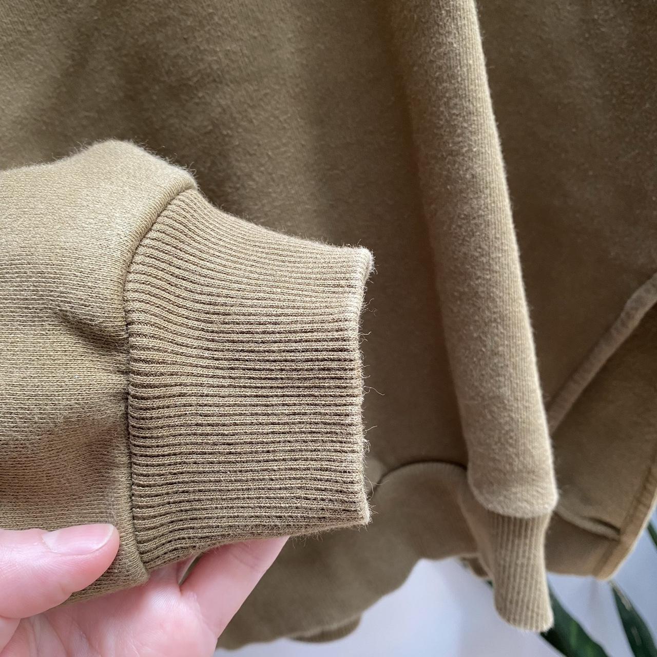 Everlane heavyweight cashmere discount hoodie