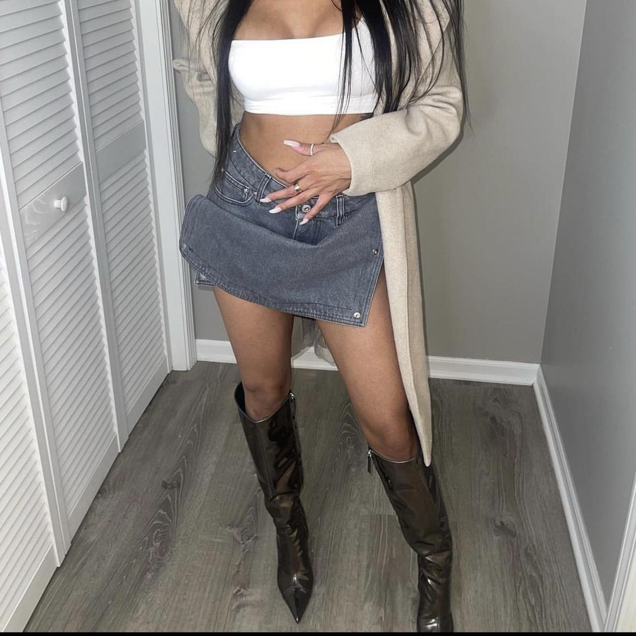 alexandre vauthier shoes sale