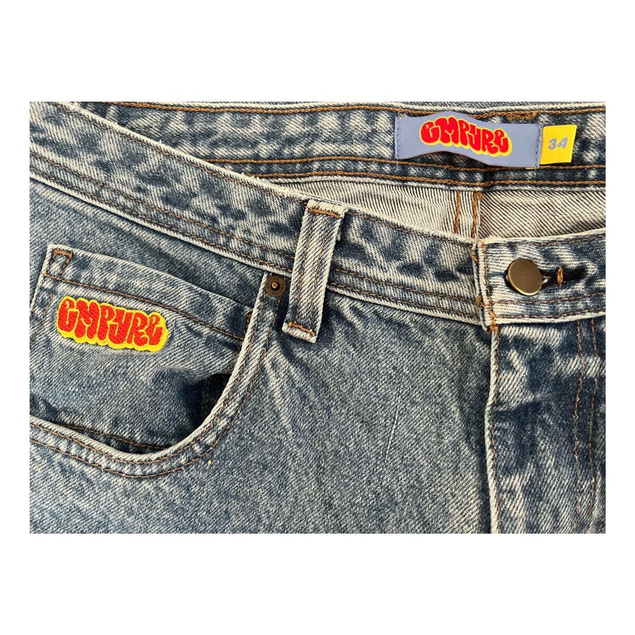 Empyre Pants/Jeans For Sale for Sale in Hesperia, CA - OfferUp