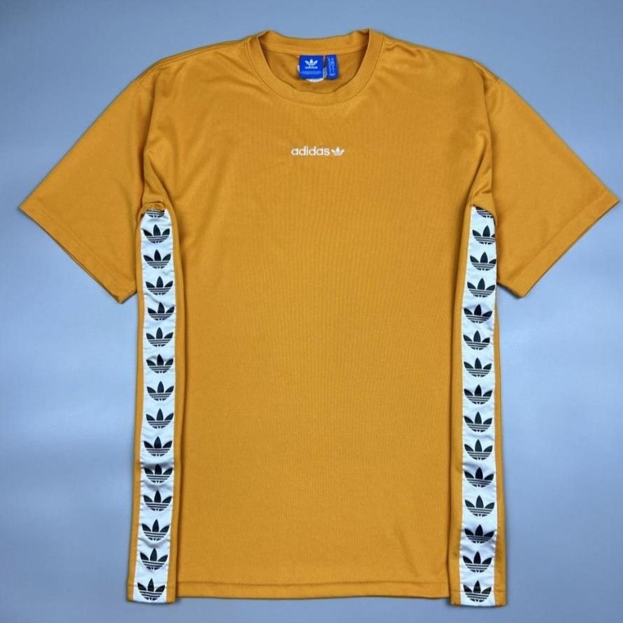 Adidas tnt tape shirt fashion