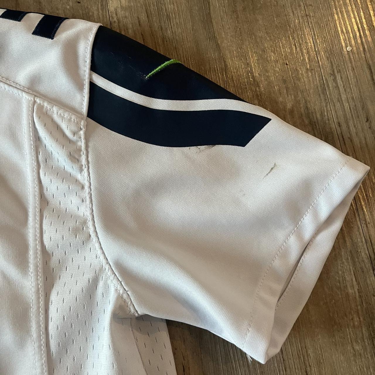 Seahawks Russell Wilson Nike NFL Military Salute to - Depop