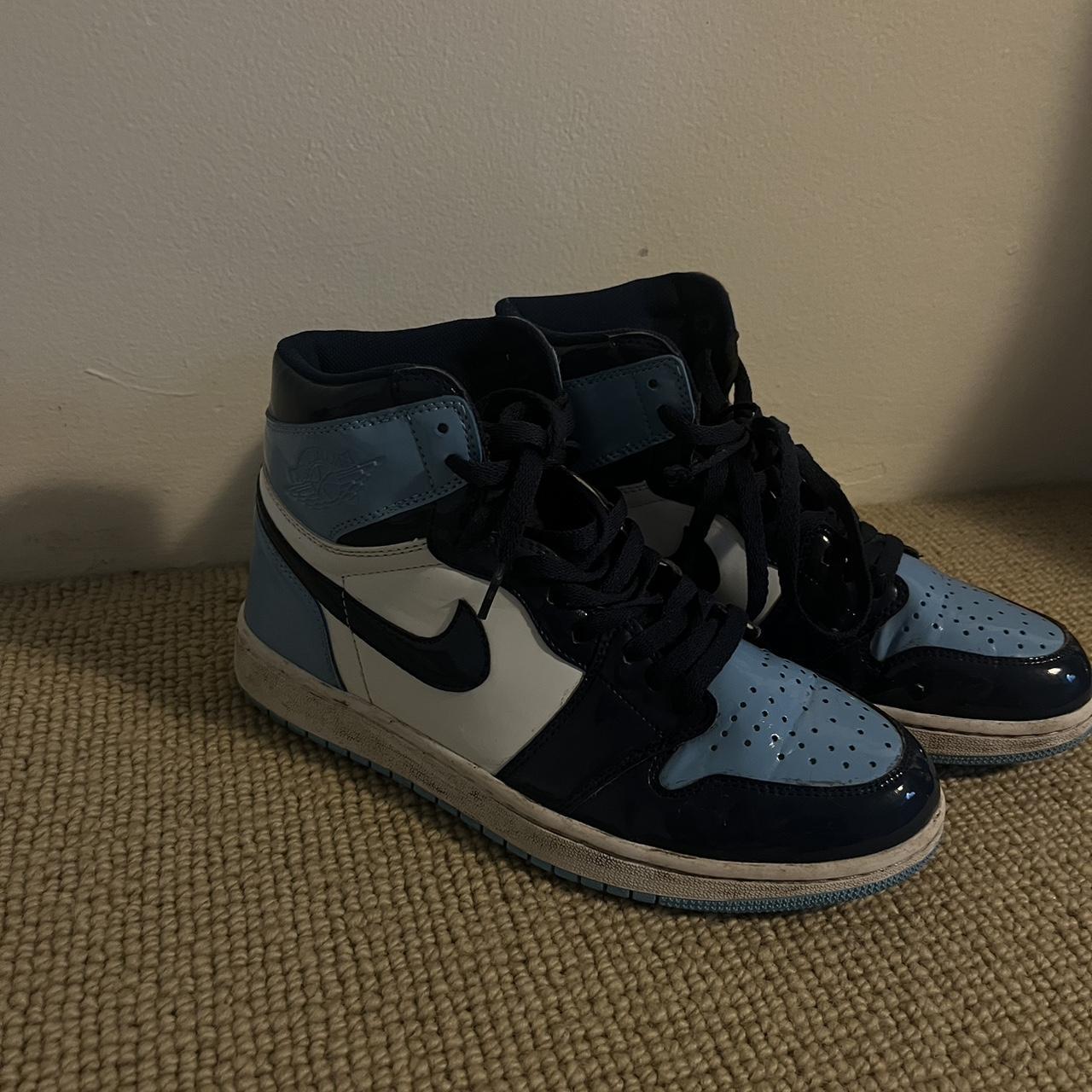 jordan 1 size 43