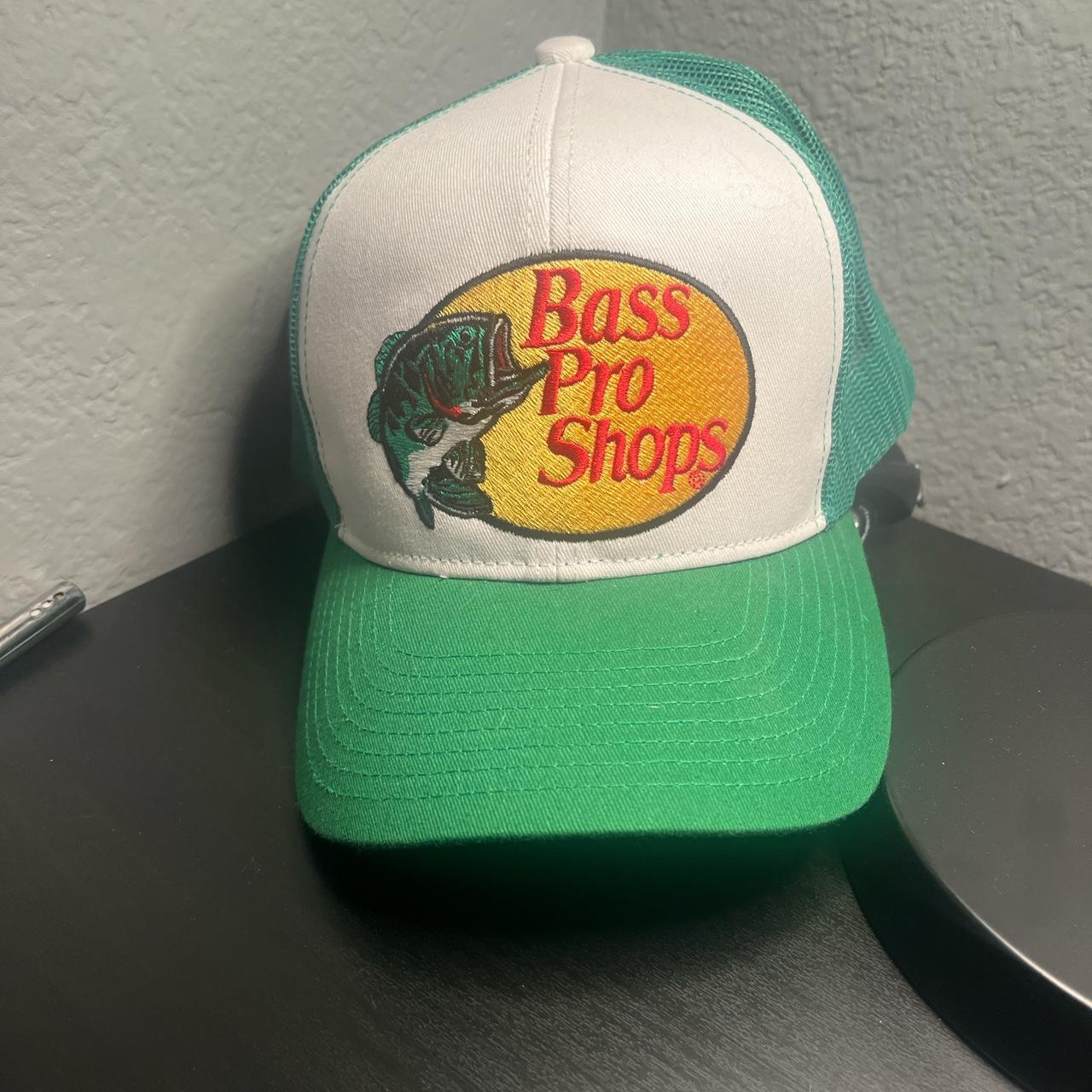 Bass Pro Shops Men's Hat - Green