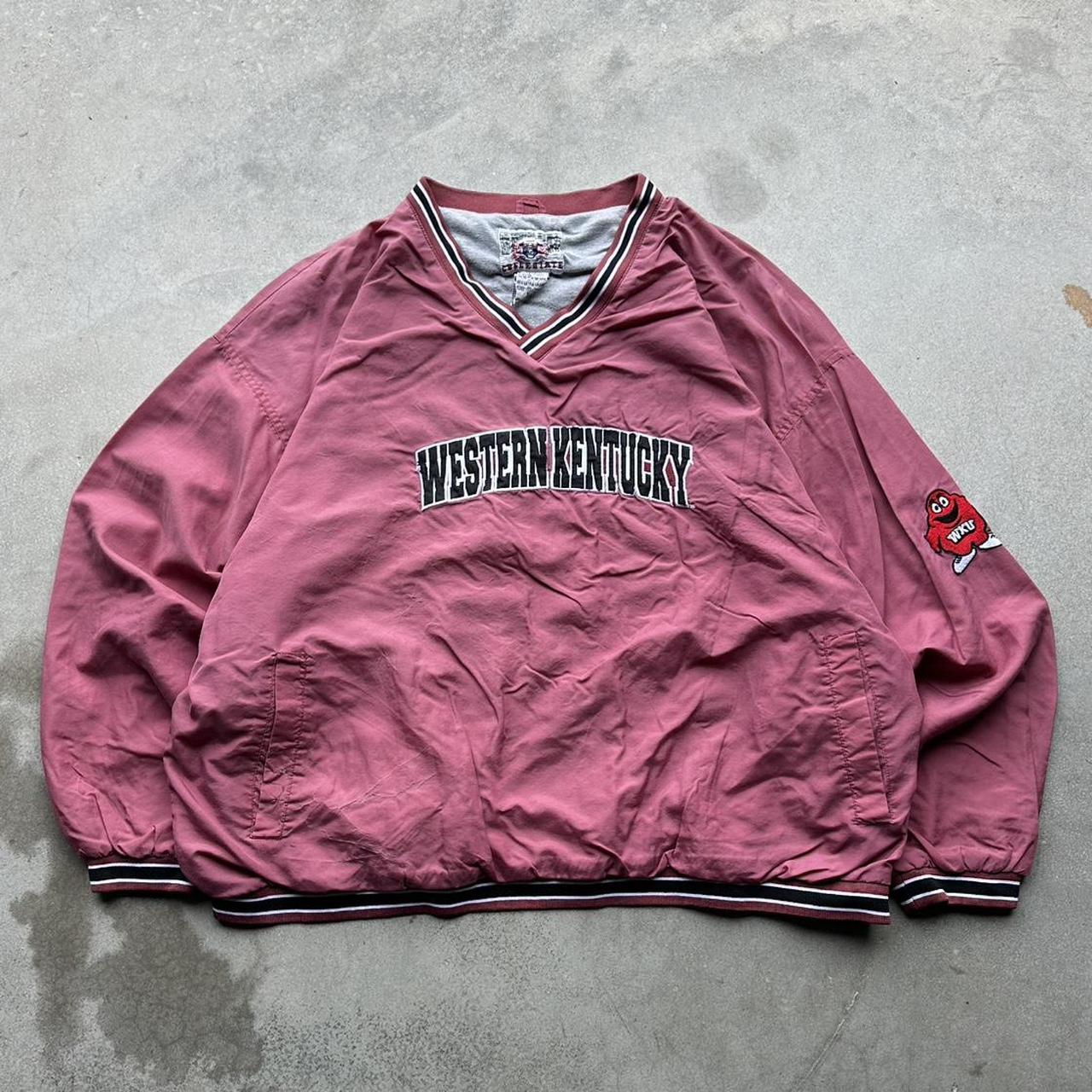 item listed by calicovtg