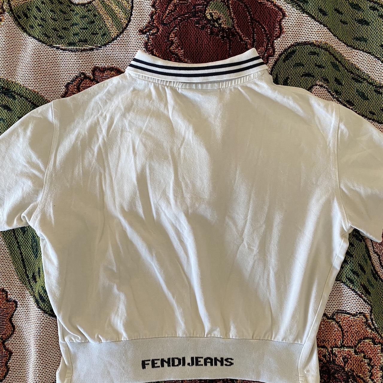 Fendi Women's T-shirt (3)