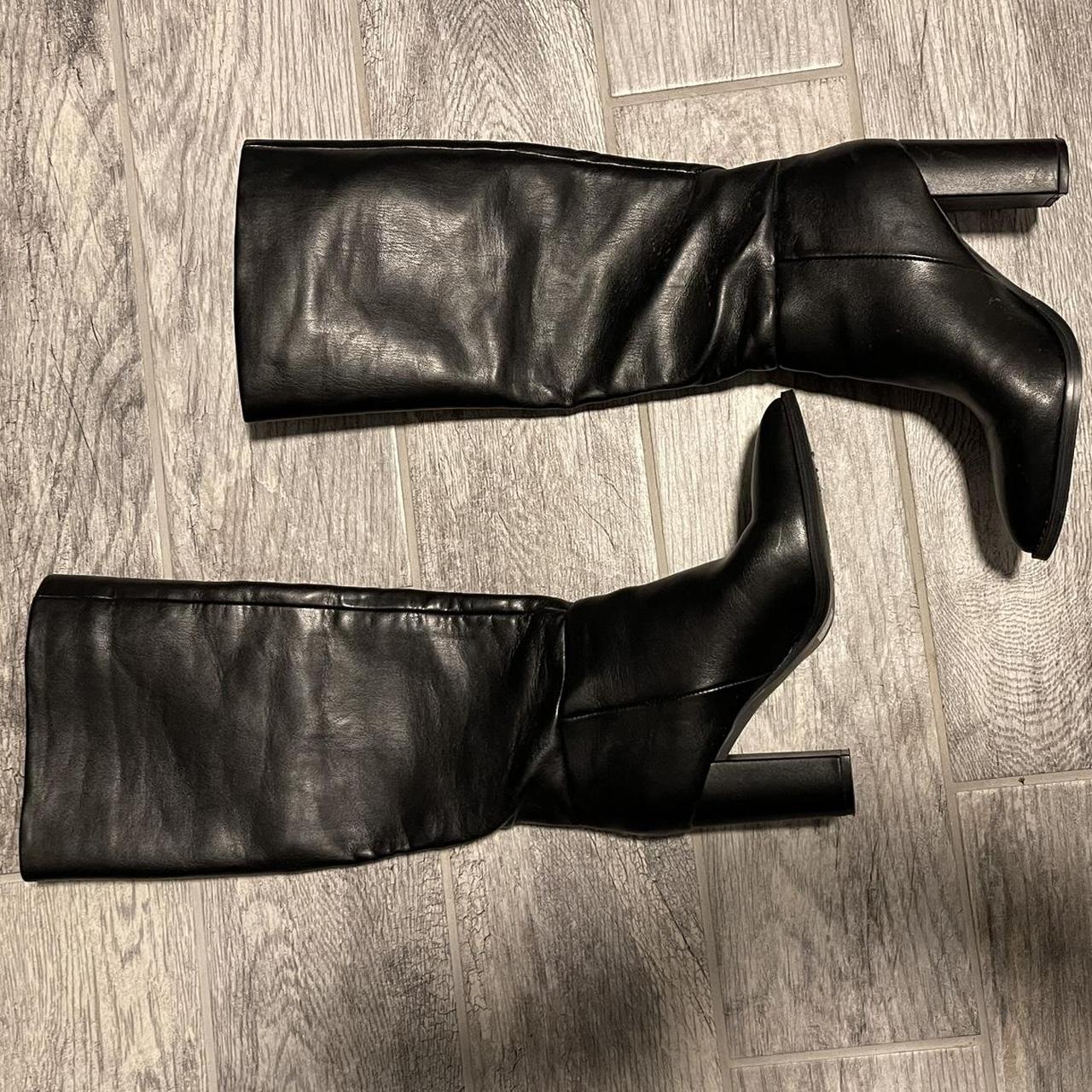 Nine West Adea Heeled Booties - Women's Ankle Boots With Block Heel