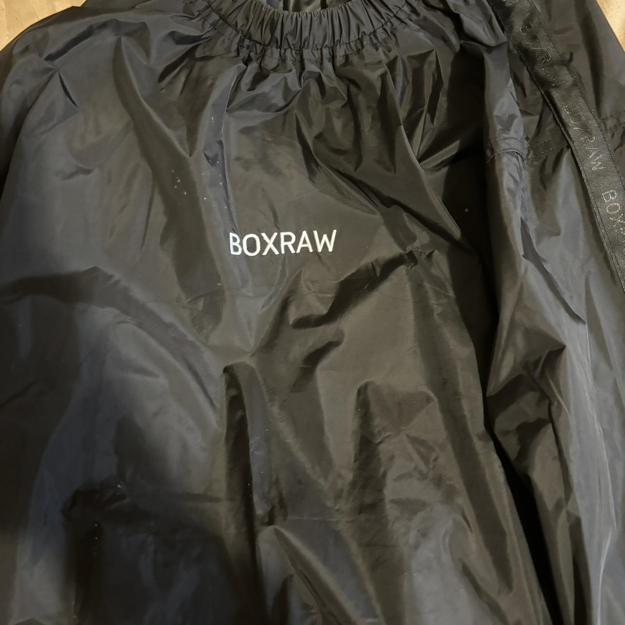 BOXRAW sauna suit, worn a few times. Size Medium,... Depop