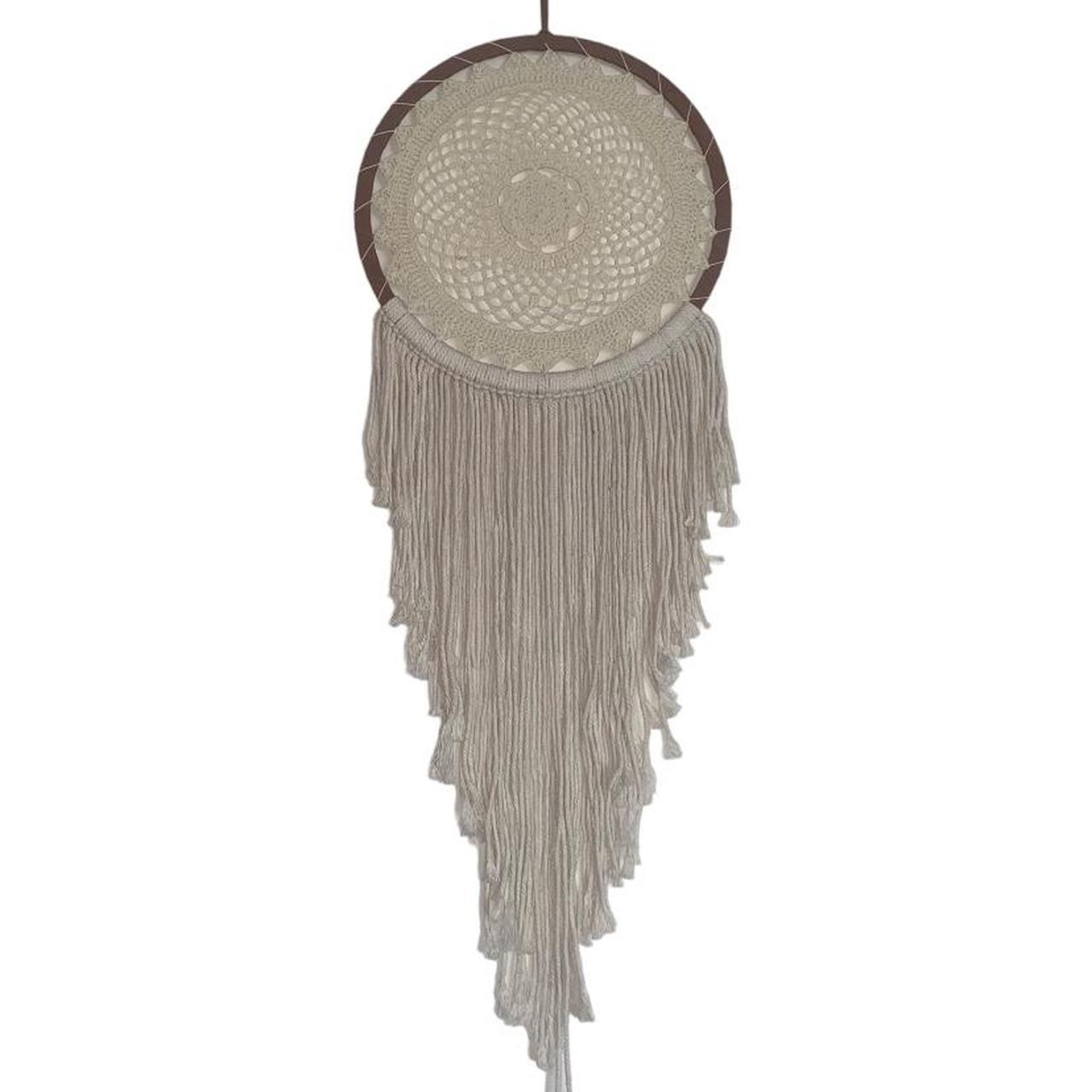 Cream Dreamcatcher Wall Decor, Hobby Lobby