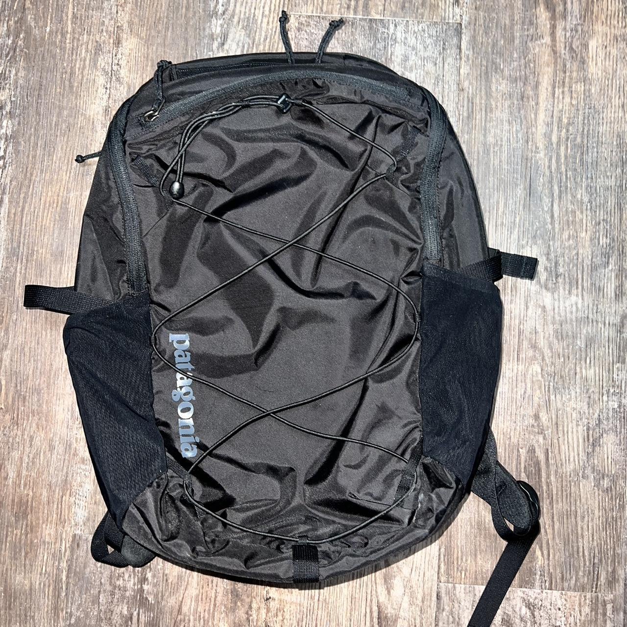 Refugio Daypack 30L in Black. Never used. Equipped... - Depop