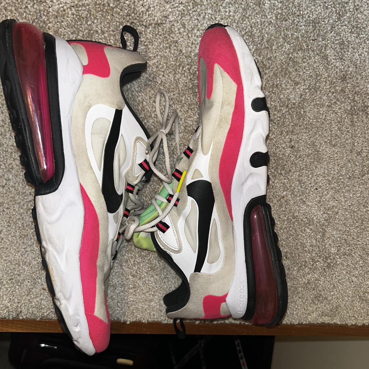 womens nike sneakers size 10