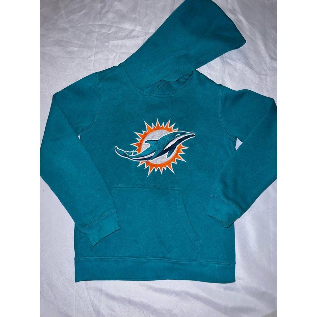 NFL Kids' Hoodie - Blue