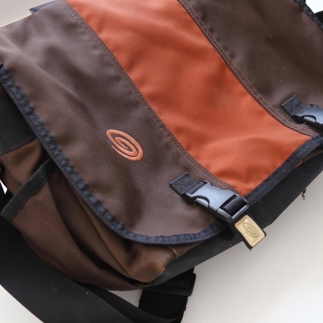 Rare 2000's Timbuk2 messenger bag in good condition | Depop