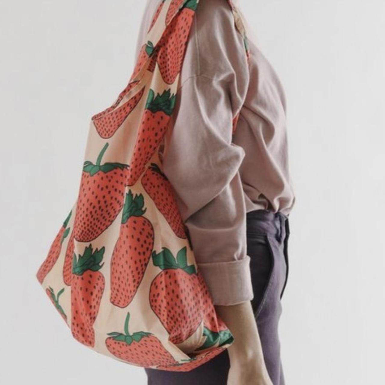 Baggu Women's Bag Depop