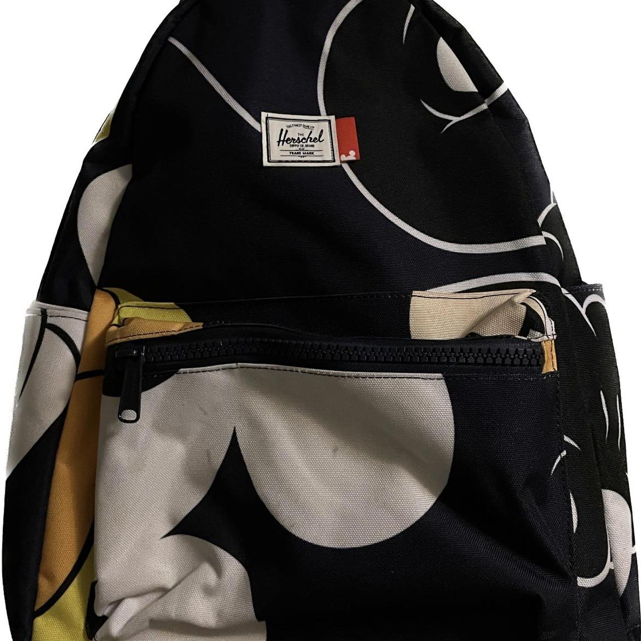 Herschel disney clearance backpack