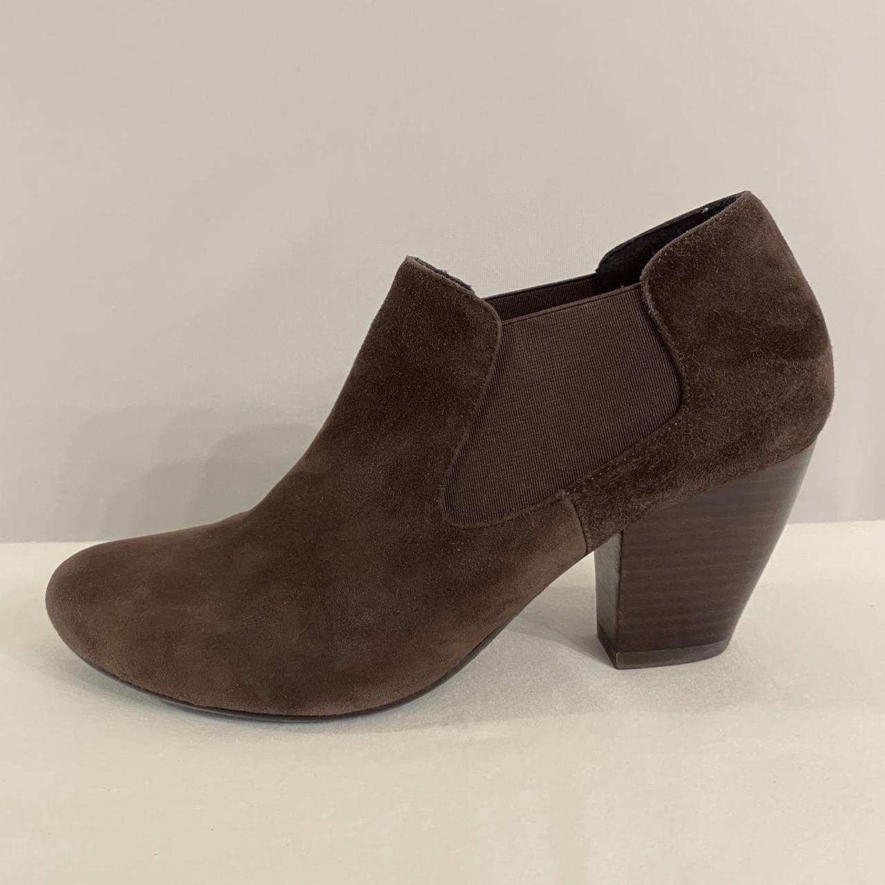 vaneli booties