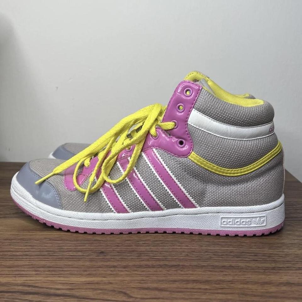 開店祝い Adidas Ecstasy Hi High Tops 11/08 2008 768673 size | Depop 花束・アレンジメント