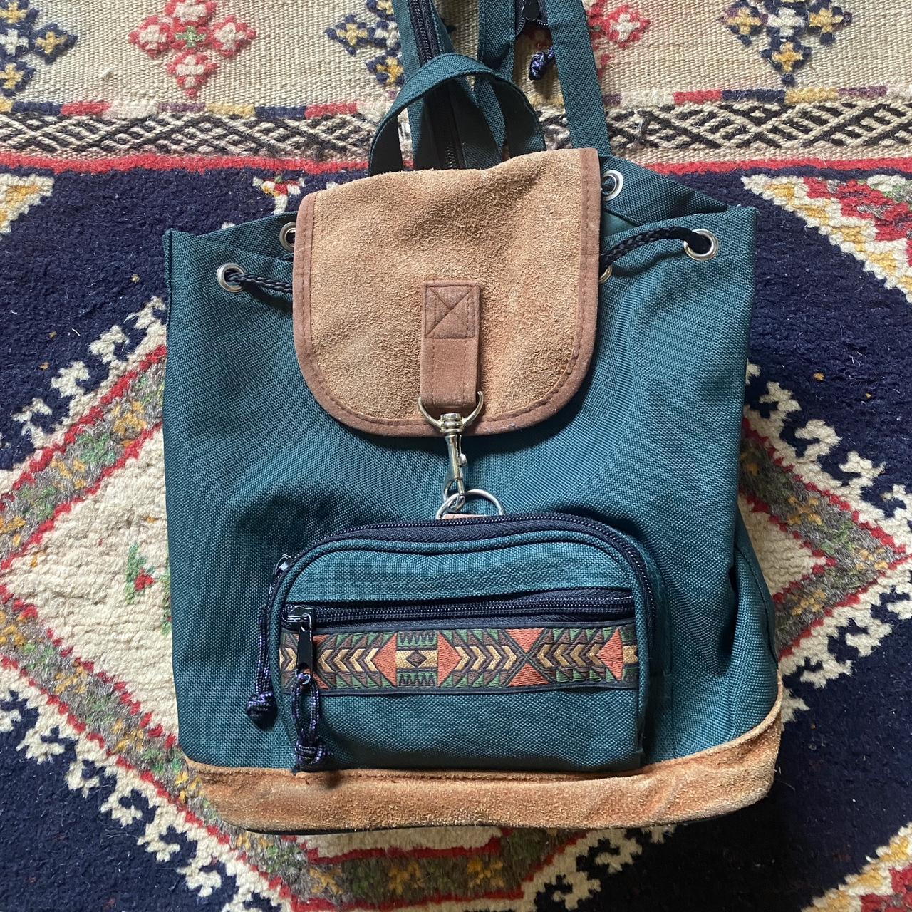 Buy VTG PIERRE BALMAIN Paris Leather Canvas Backpacks 90's Luxury Bag/  Antique Front Shoulder Bag Logo/ Authentic Backpack/ Gift Backpacks Online  in India - Etsy