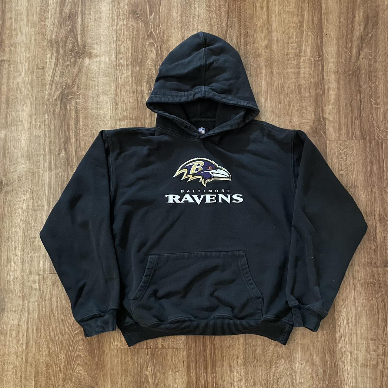 Baltimore Ravens “Ray Lewis” Jersey Reebok! Great - Depop