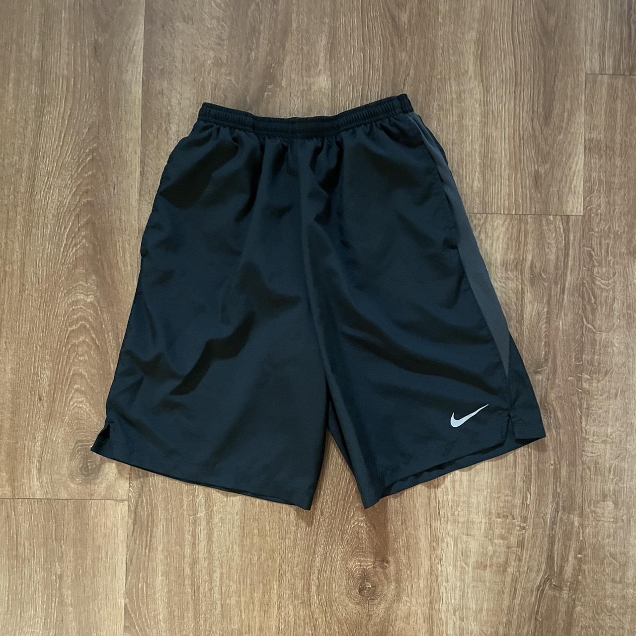 Nike 9 hot sale inch basketball shorts