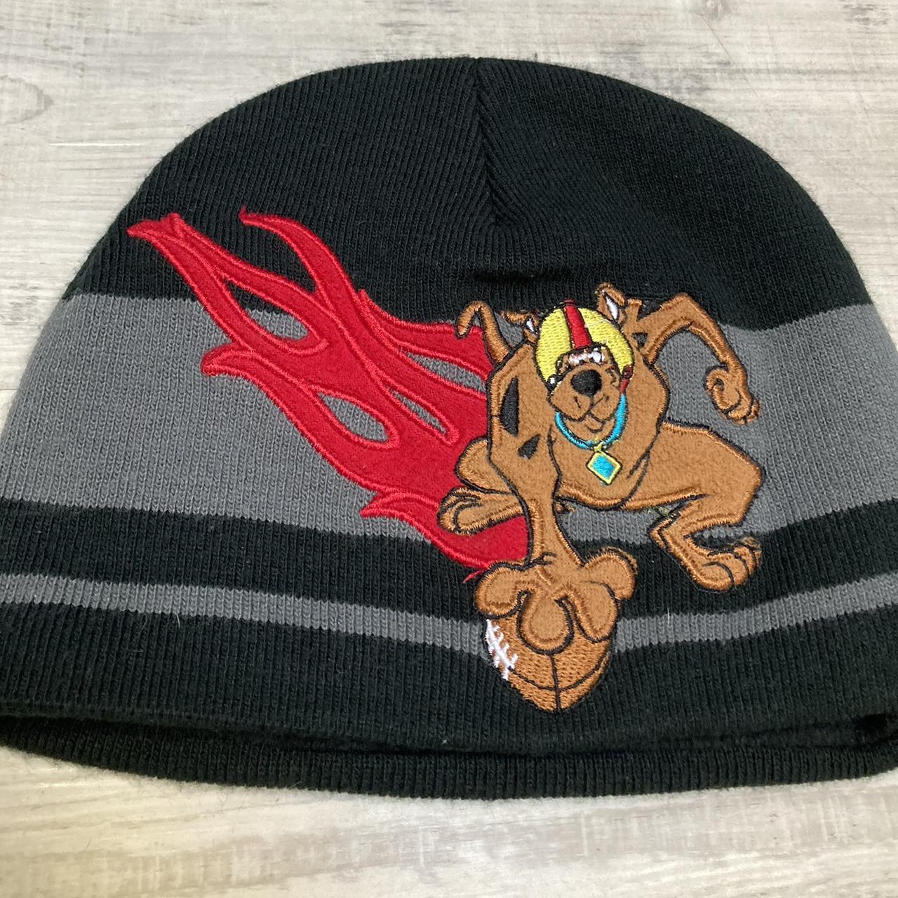 Scooby sales doo beanie