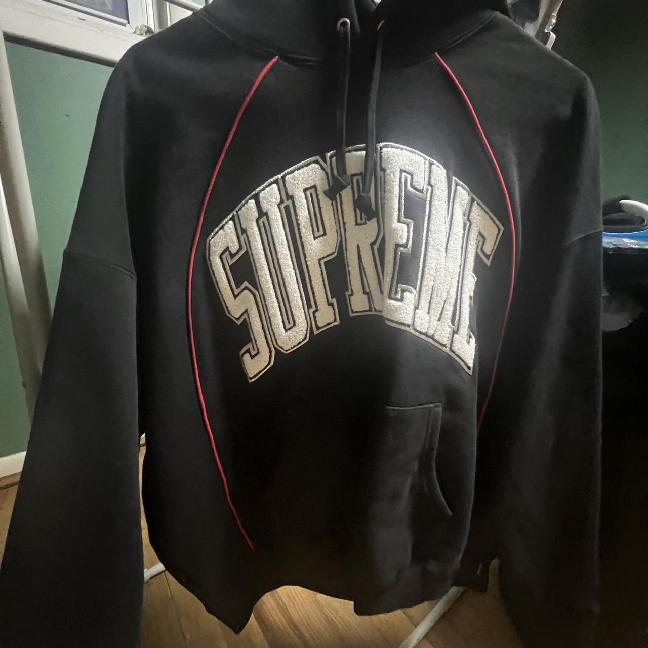 トップス supreme ice logo foodie supreme ice logo foodie トップス