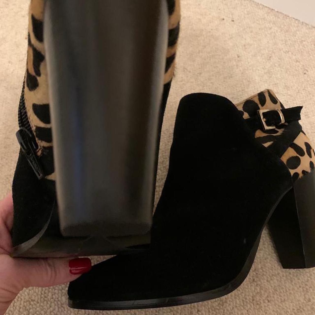 asos dune boots
