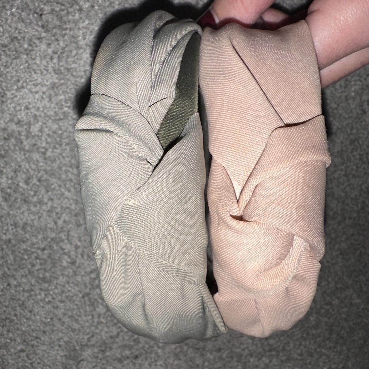 accessorize headpiece