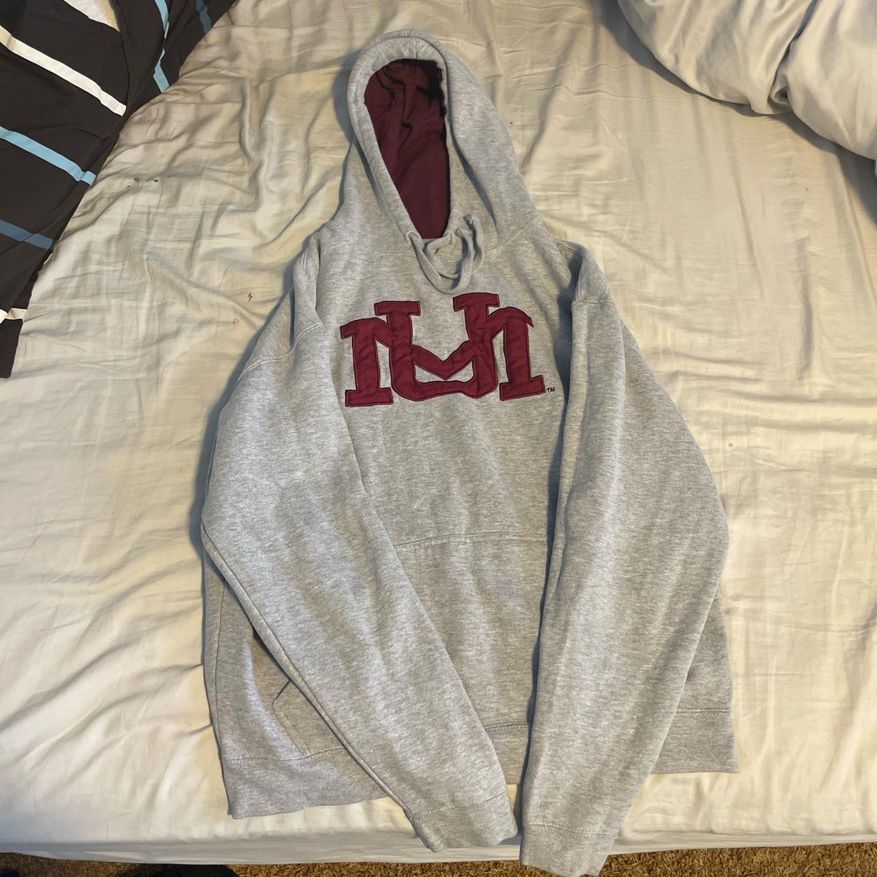 Hoodie | Depop