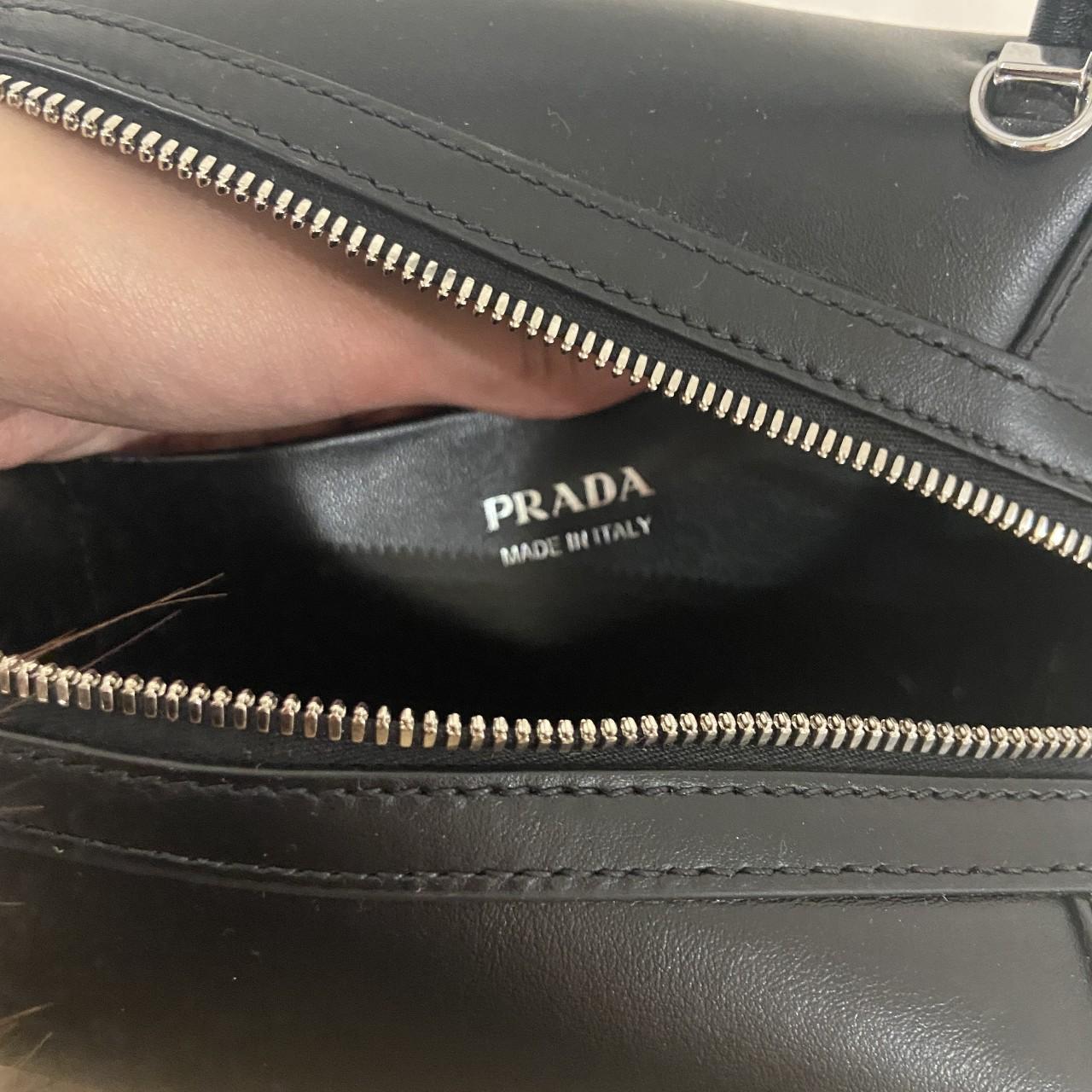 Prada bag Medium leather Prada Supernova handbag *... - Depop