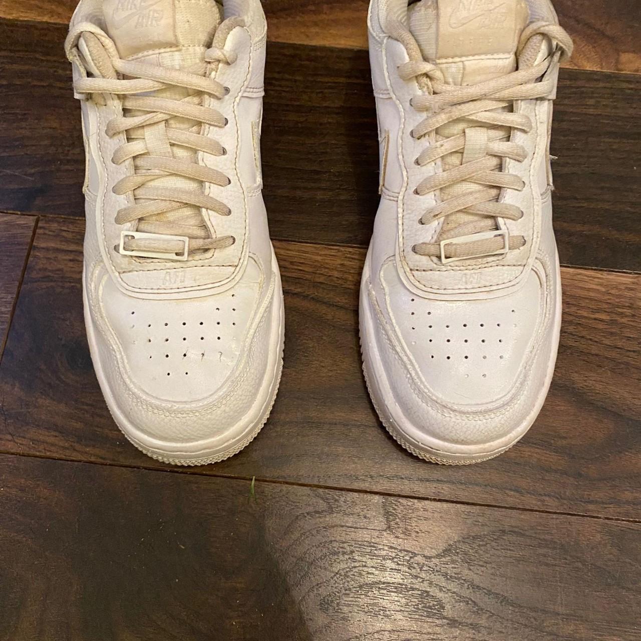 nike-air-force-one-shoe-great-condition-hardly-depop