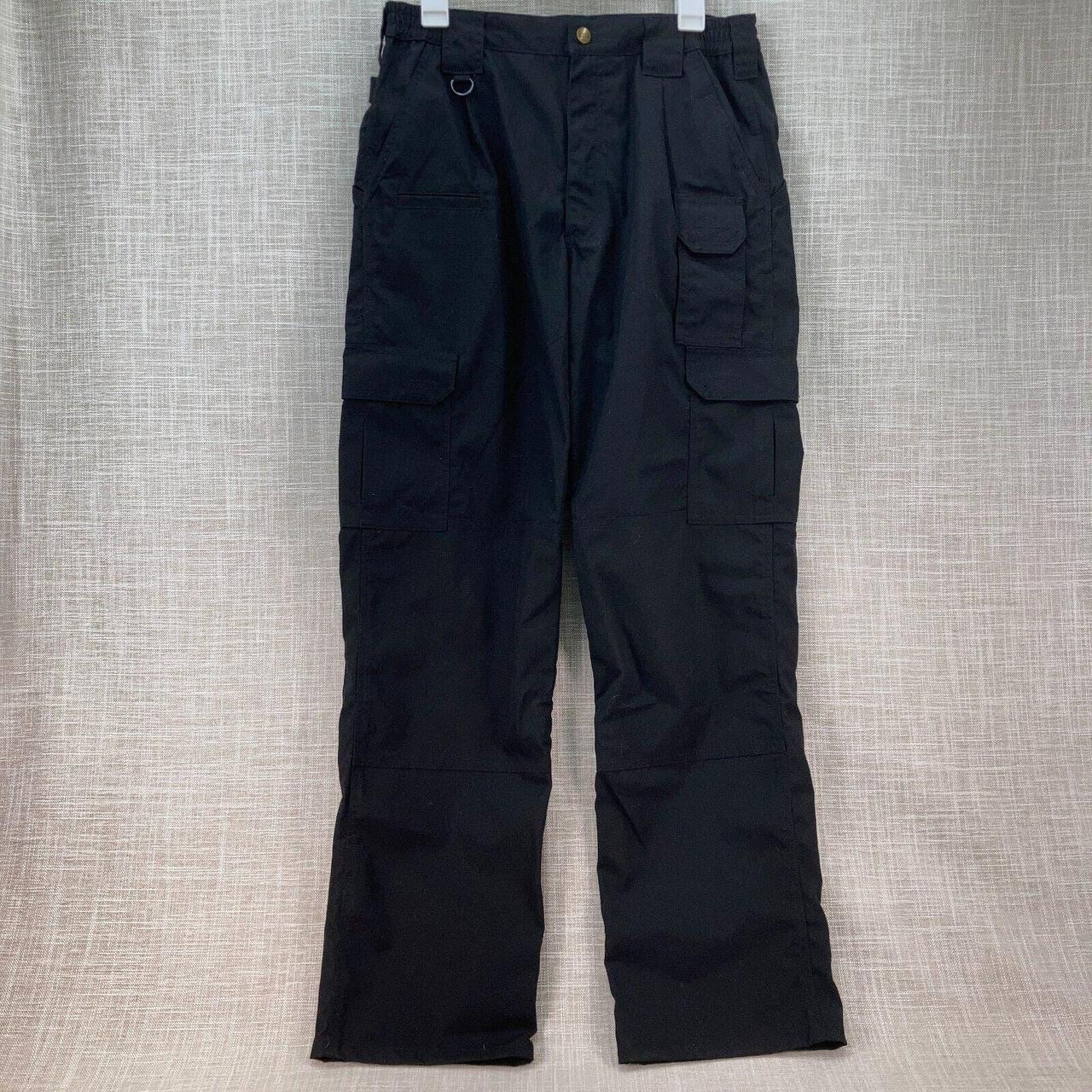 18279-511 Trousers with thigh pockets - MASCOT® ACCELERATE