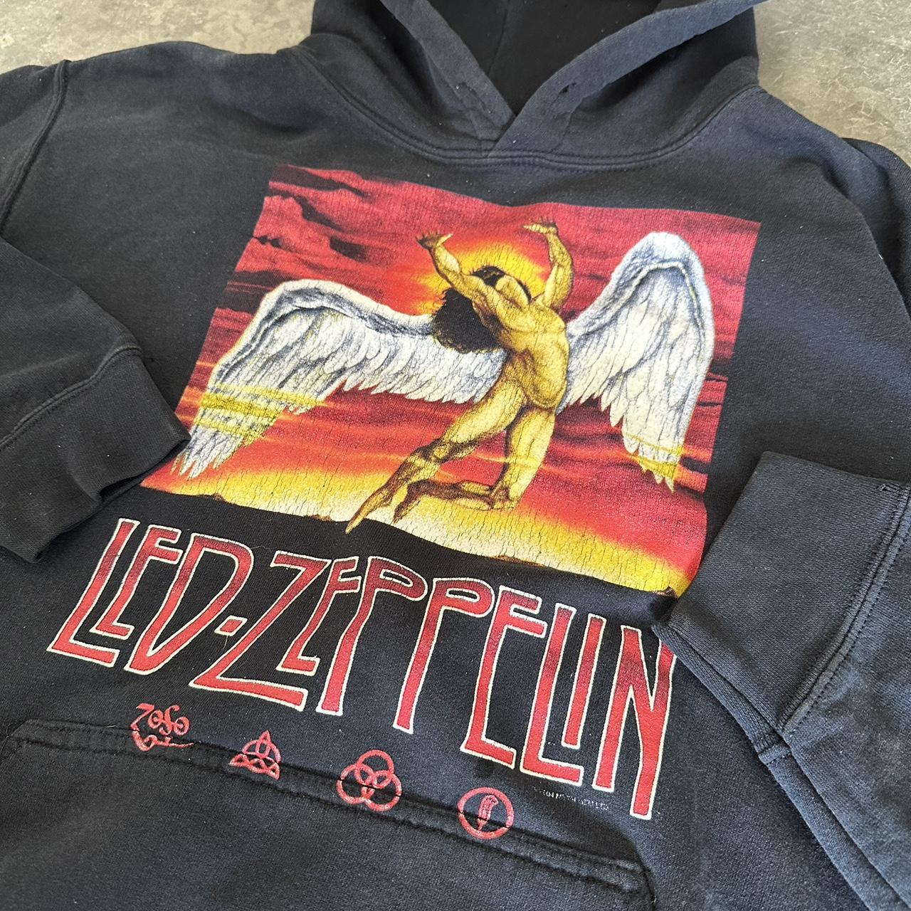 ◎ LED-ZEPPELIN FORD GILDAN バンド 他 プリント TEE T-SH 半袖 ( XL ) 10枚セット まとめ売り USA古着卸 最落なし 1円スタート T4727 Led Zeppelin U.S. Tour 1975 Official T-Shirt Band Rock Unisex Adult Boy, us  tour, XS : : Fashion