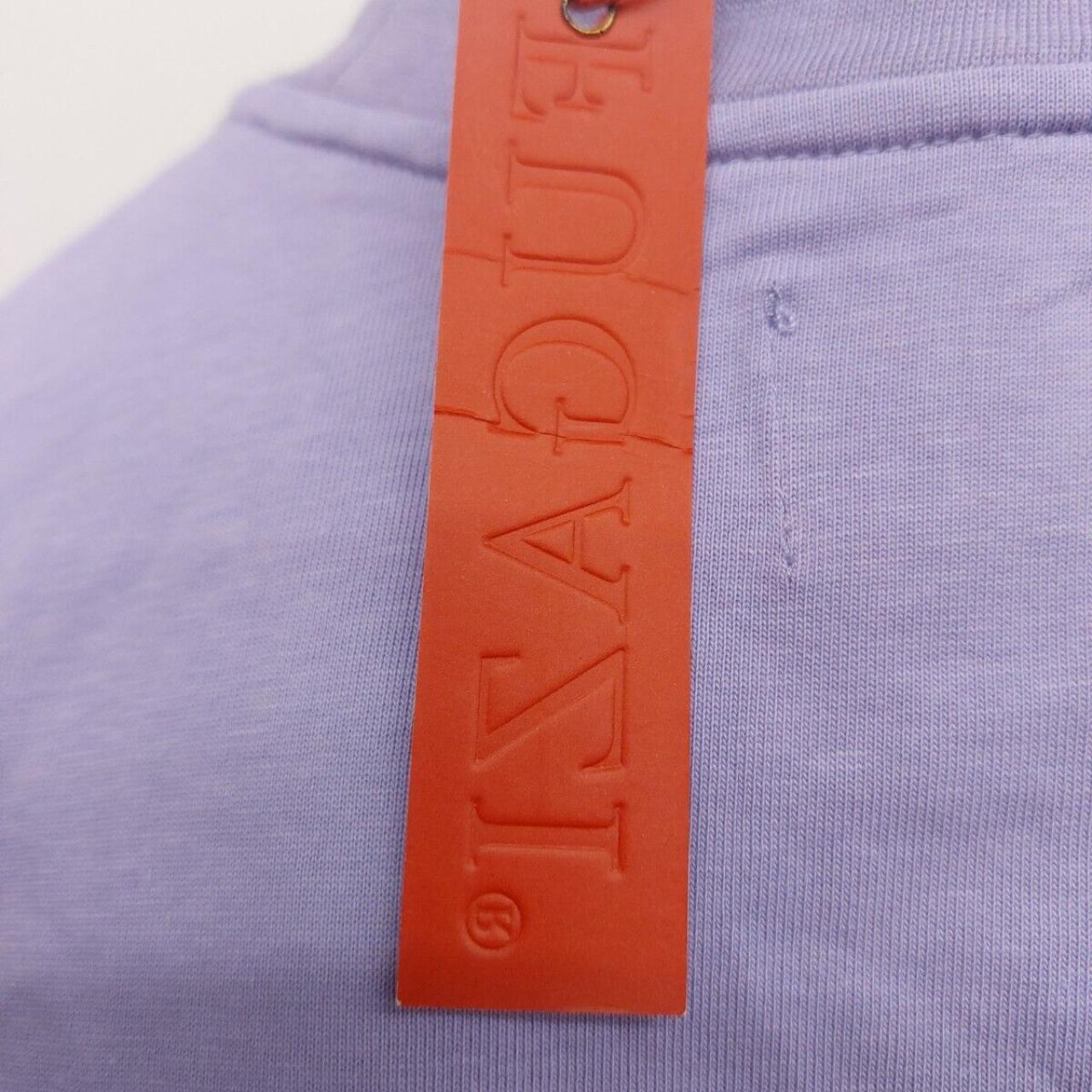 Fugazi Diamond Tester Selector Graphic Tee size... Depop