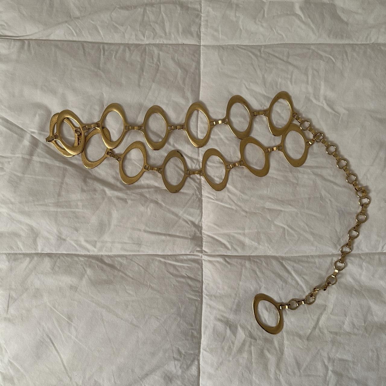 item listed by countersharts