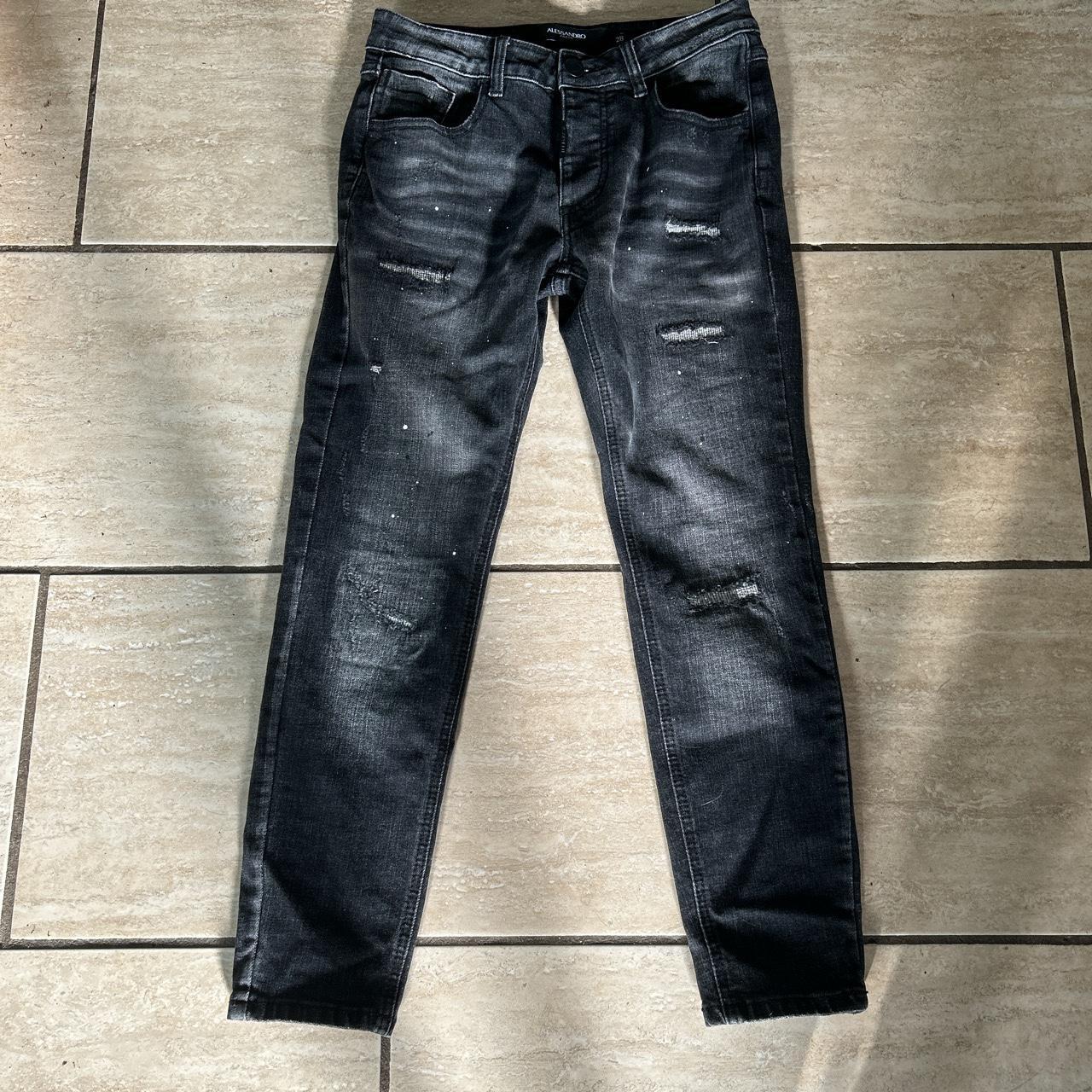 Just black deals jeans canada