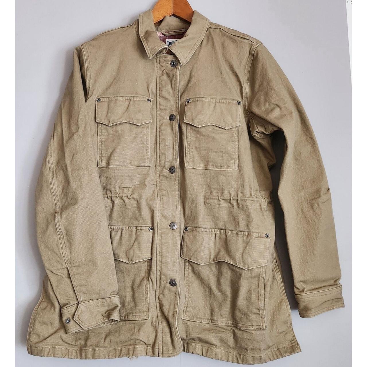 Duluth trading barn coat best sale