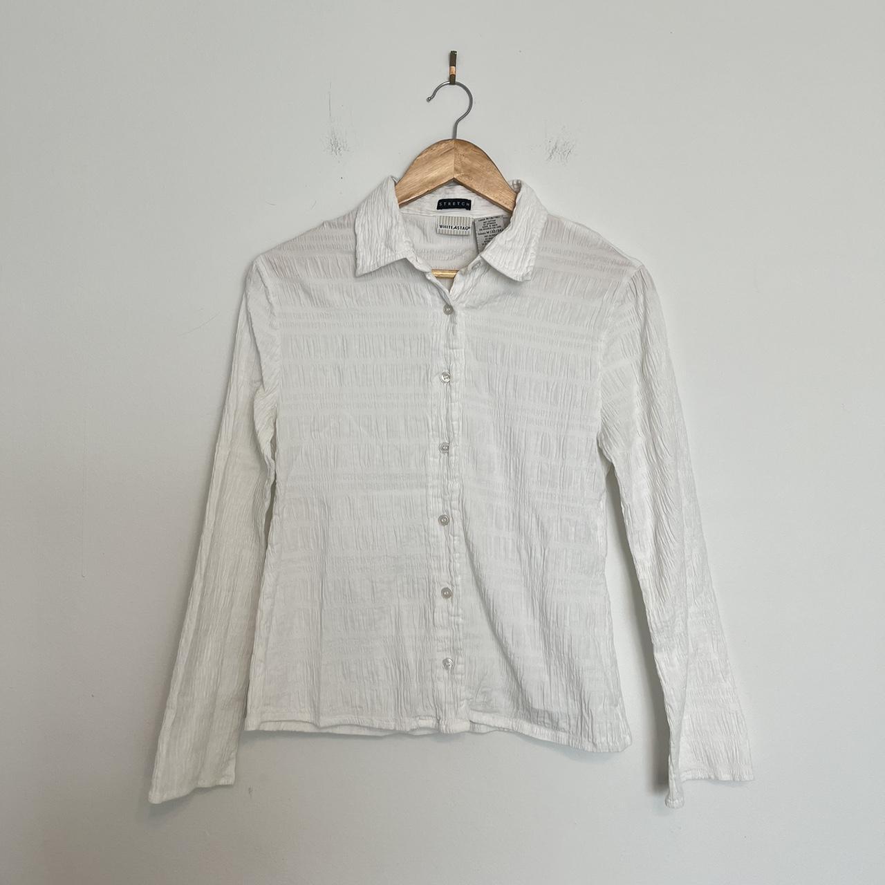 white stag long sleeve shirts