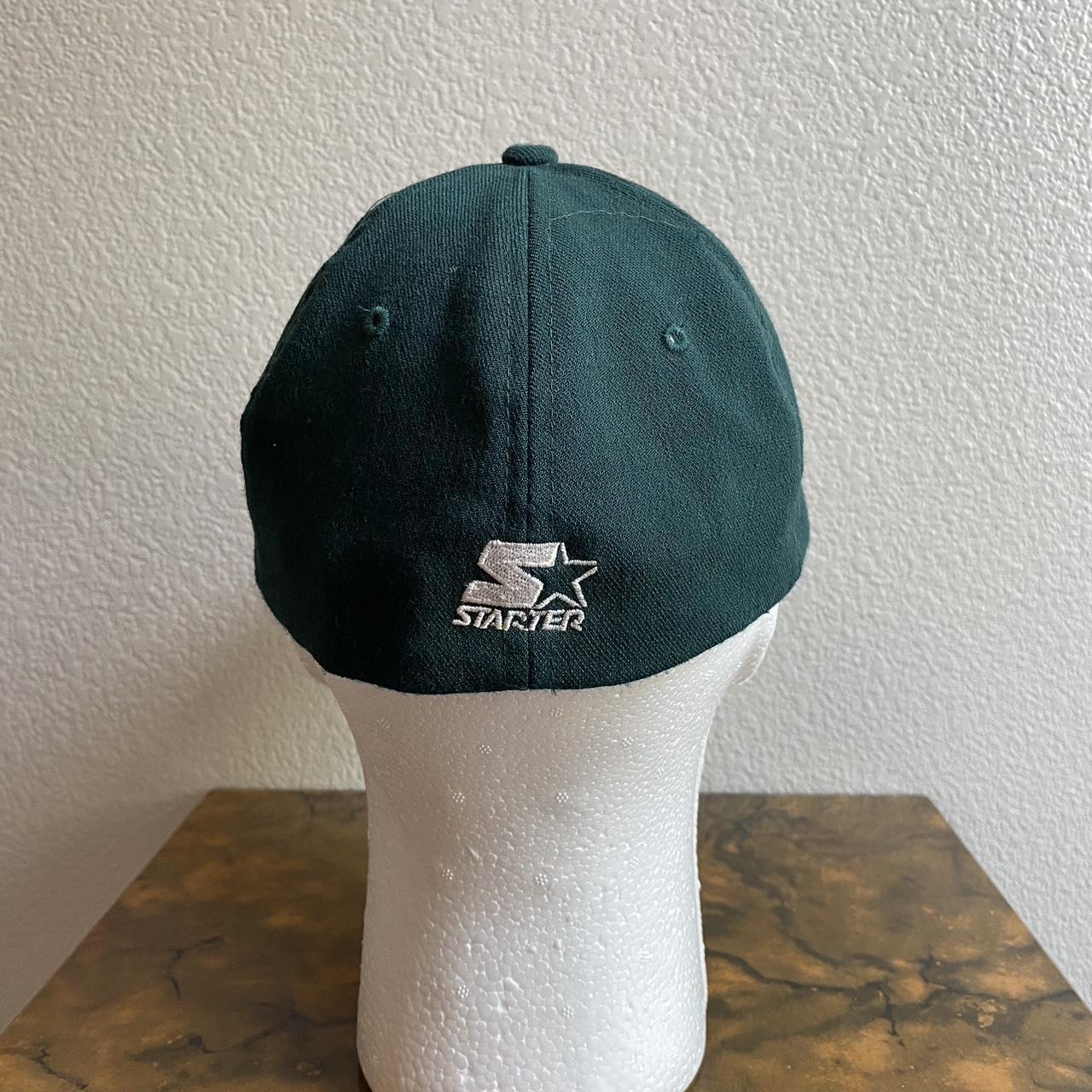 Green Bay packers 47 brand fitted hat s/m - Depop